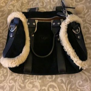 UGG Purse